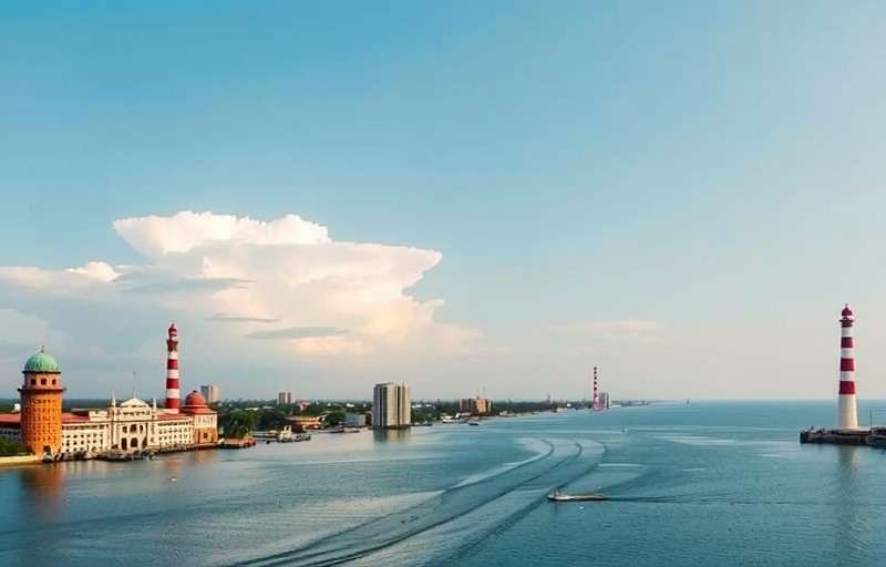 Panjim Powerhouses Regional Character Variations from North and South India